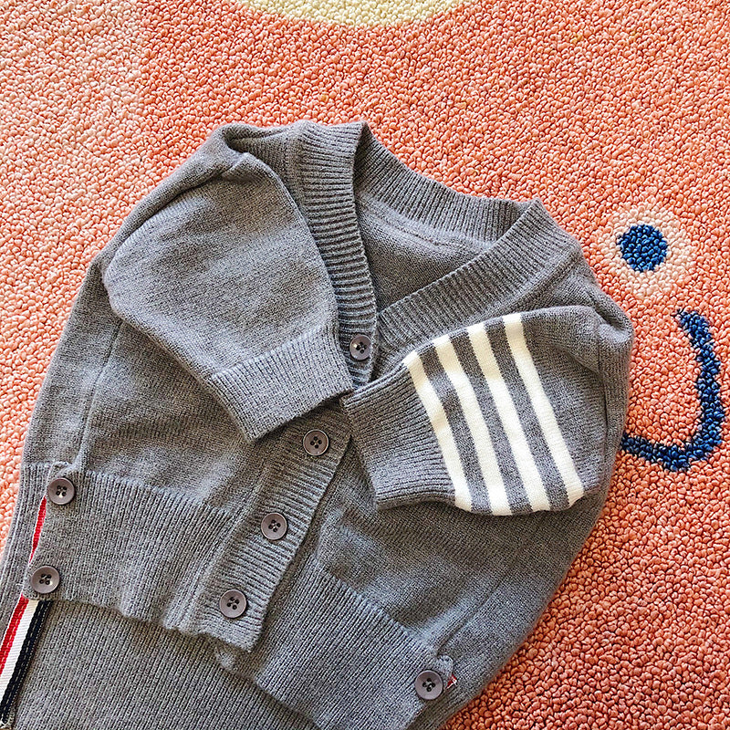 Pet Cardigan Sweater Clothing