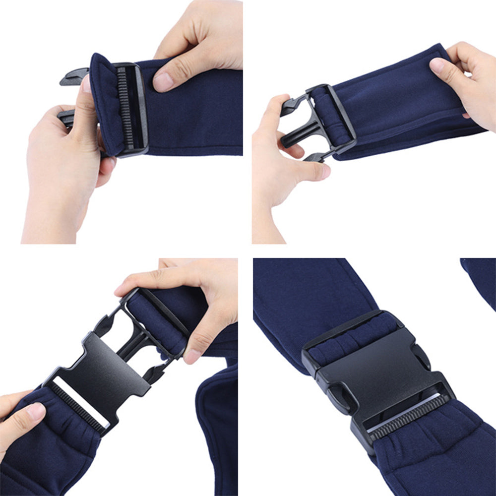 Pet Travel Carrier Shoulder Sling Cotton Comfort Bag