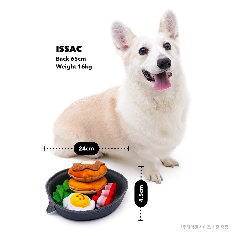 Interactive Pet Treat Hide Food Puzzle Toys