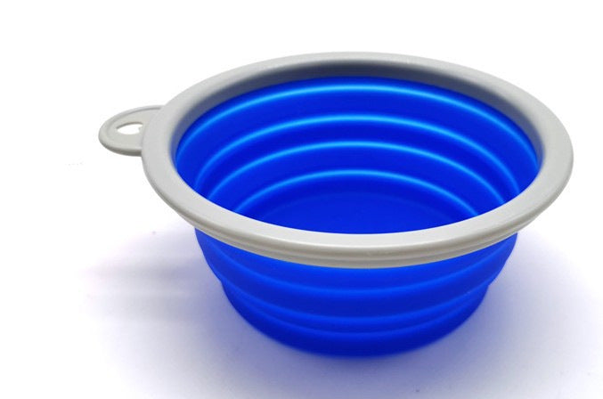 Pet Automatic Retractable Leash Multifunctional Portable Walking Lead