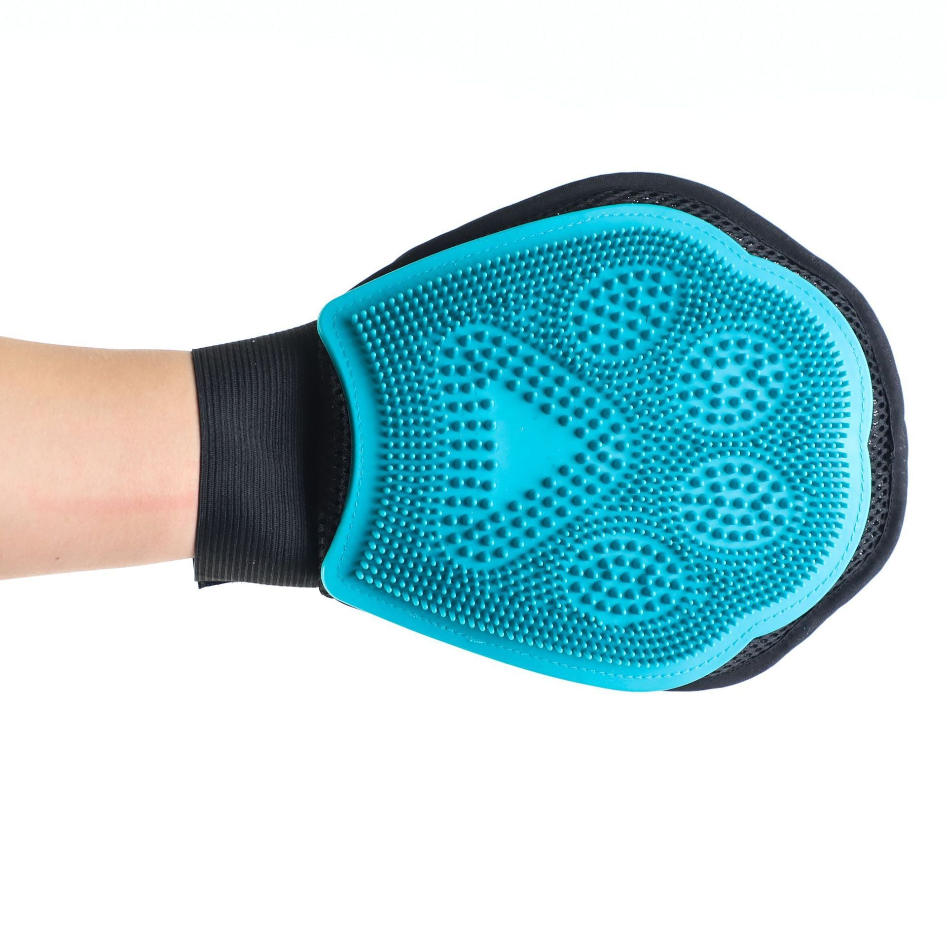 Pet Bath Glove Cleaning Brush