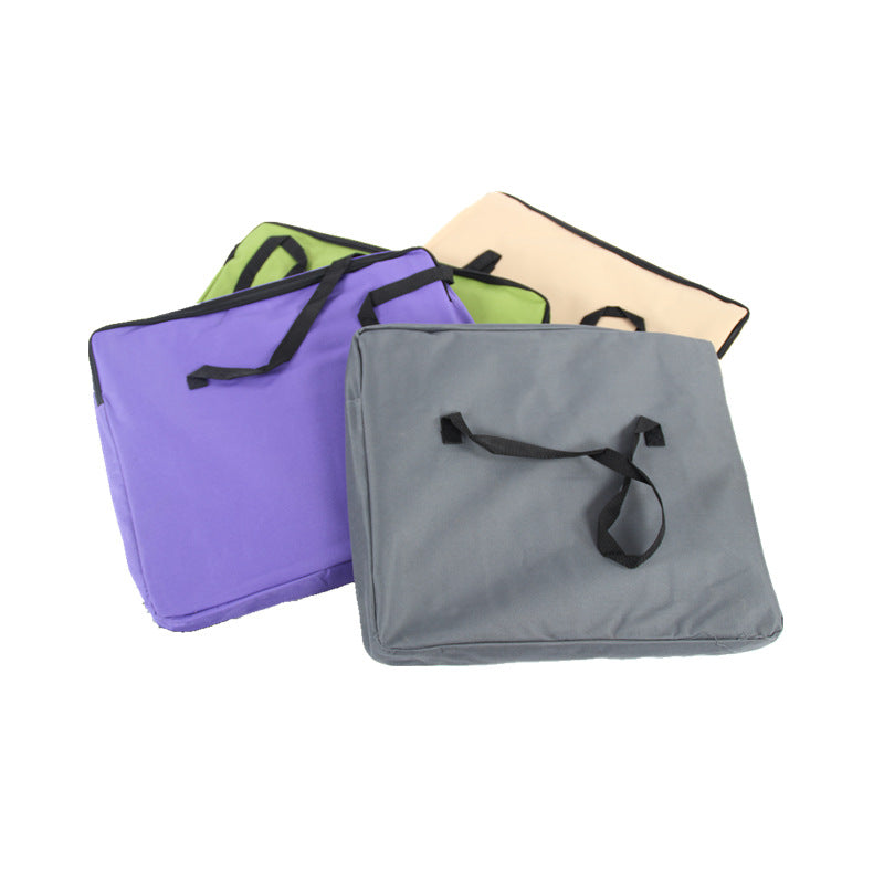 Pet Foldable Car Seat Hammock Carrier Bag