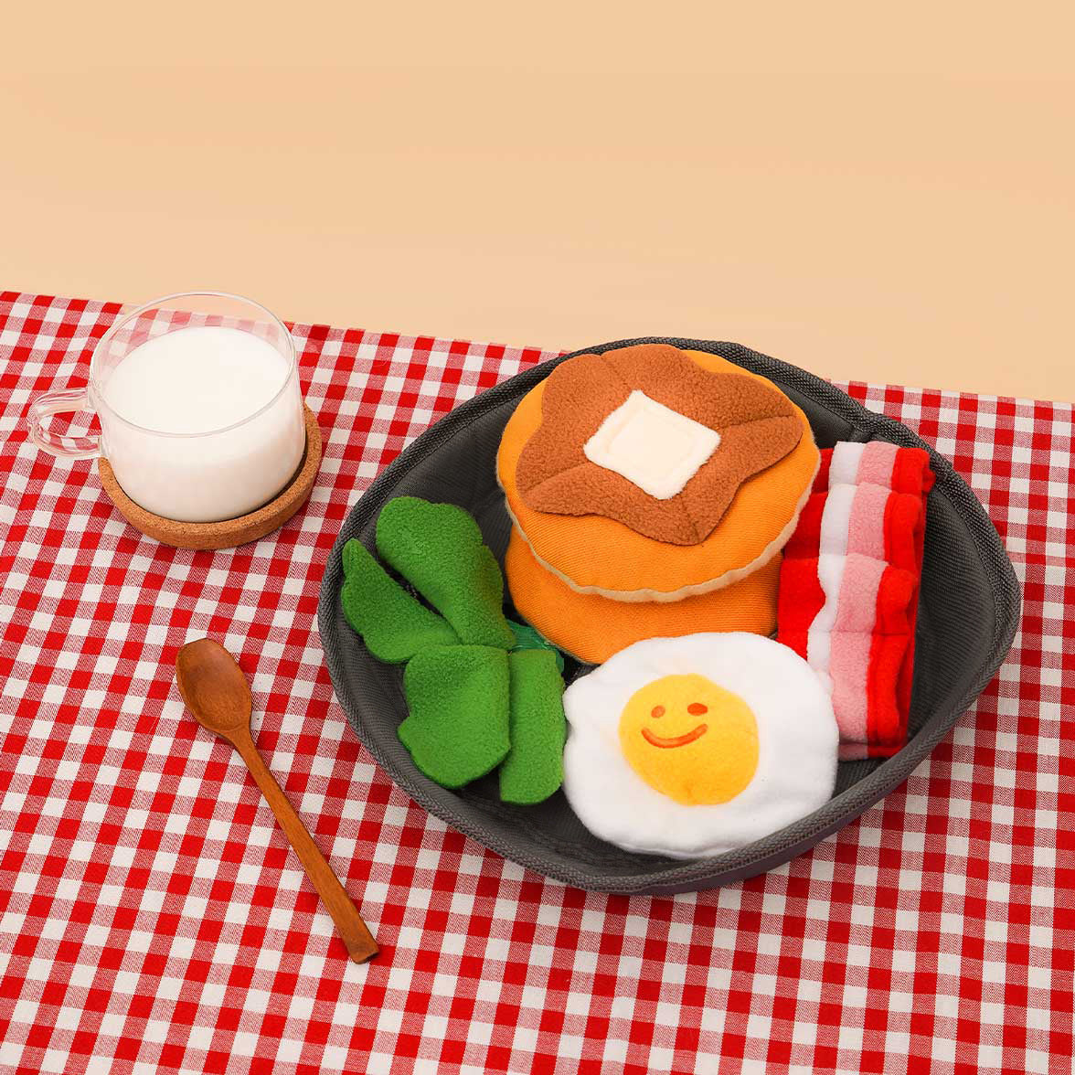 Interactive Pet Treat Hide Food Puzzle Toys