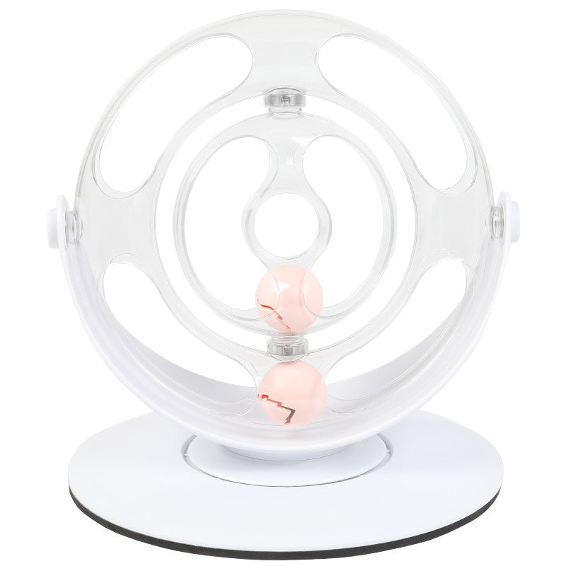 Educational Pet Turntable Interactive Learning Toy