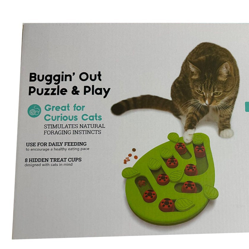 Christmas Pet Slow Feeder Bowl Festive Food Dish