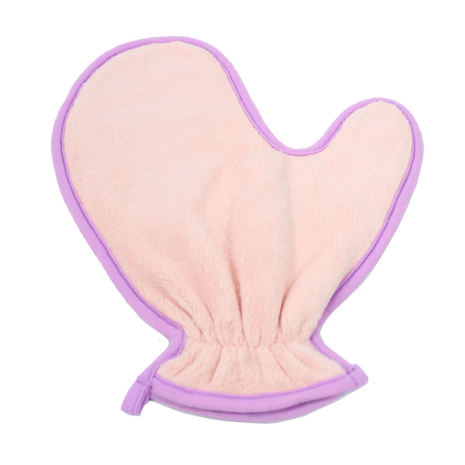 Pet Bath Towel Double Sided Absorbent Cleaning Gloves Soft Plush Towel