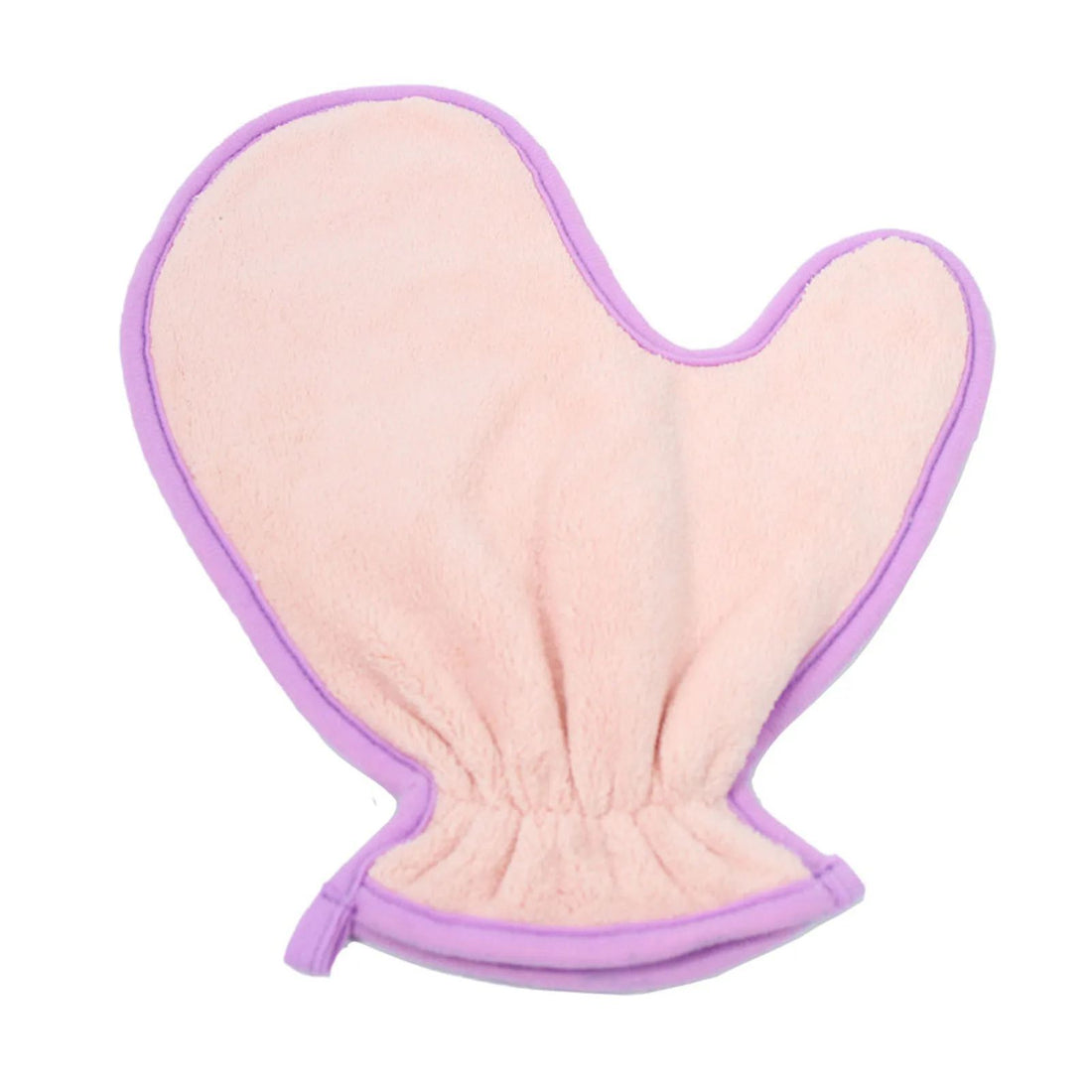 Pet Bath Towel Double Sided Absorbent Cleaning Gloves Soft Plush Towel