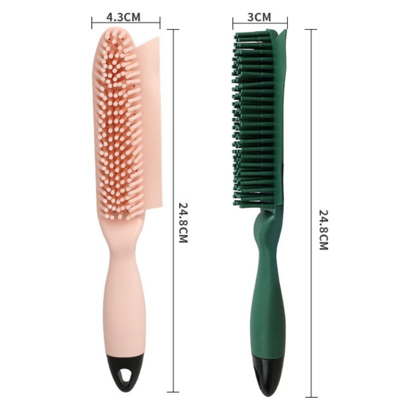 Pet Hair Remover Massage Grooming Brush Comb Tool