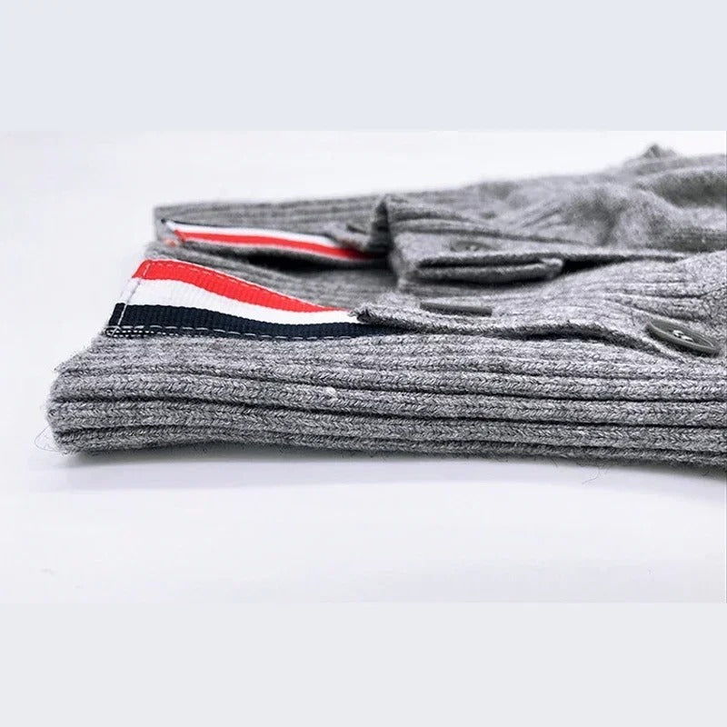 Pet Cardigan Sweater Clothing