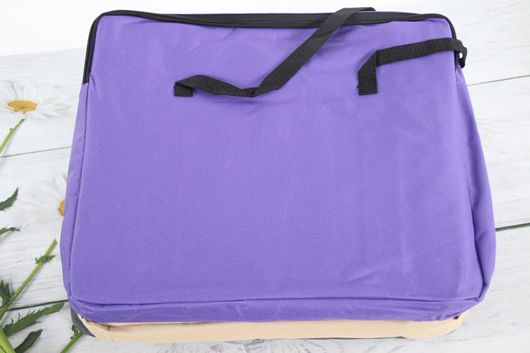 Pet Foldable Car Seat Hammock Carrier Bag