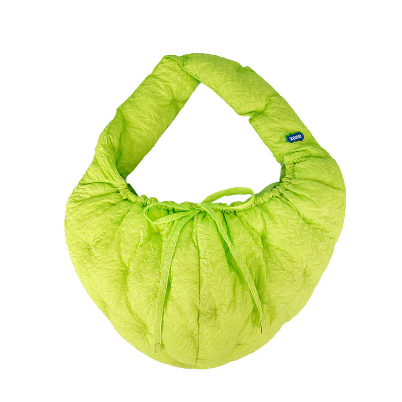 Pet Small Dog Carrier Shoulder Bag Warm Portable Travel Carrier