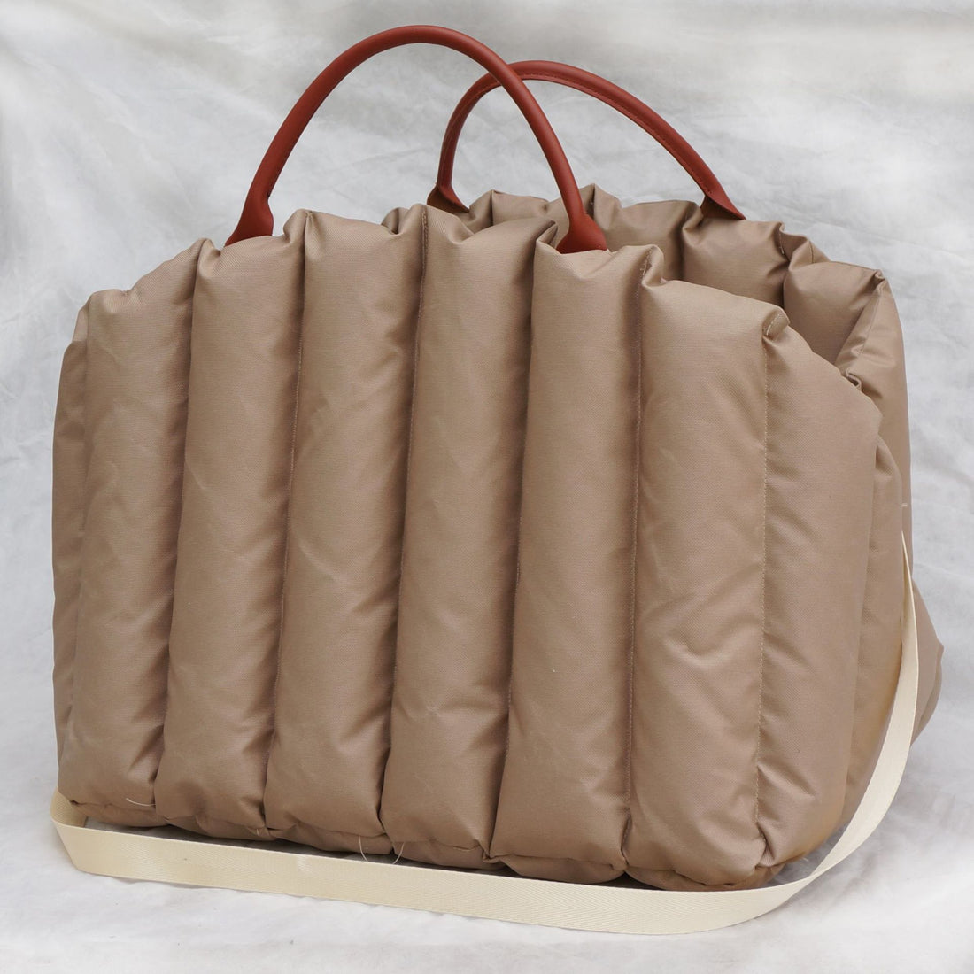 Portable Pet Car Travel Carrier Breathable Safety Bag