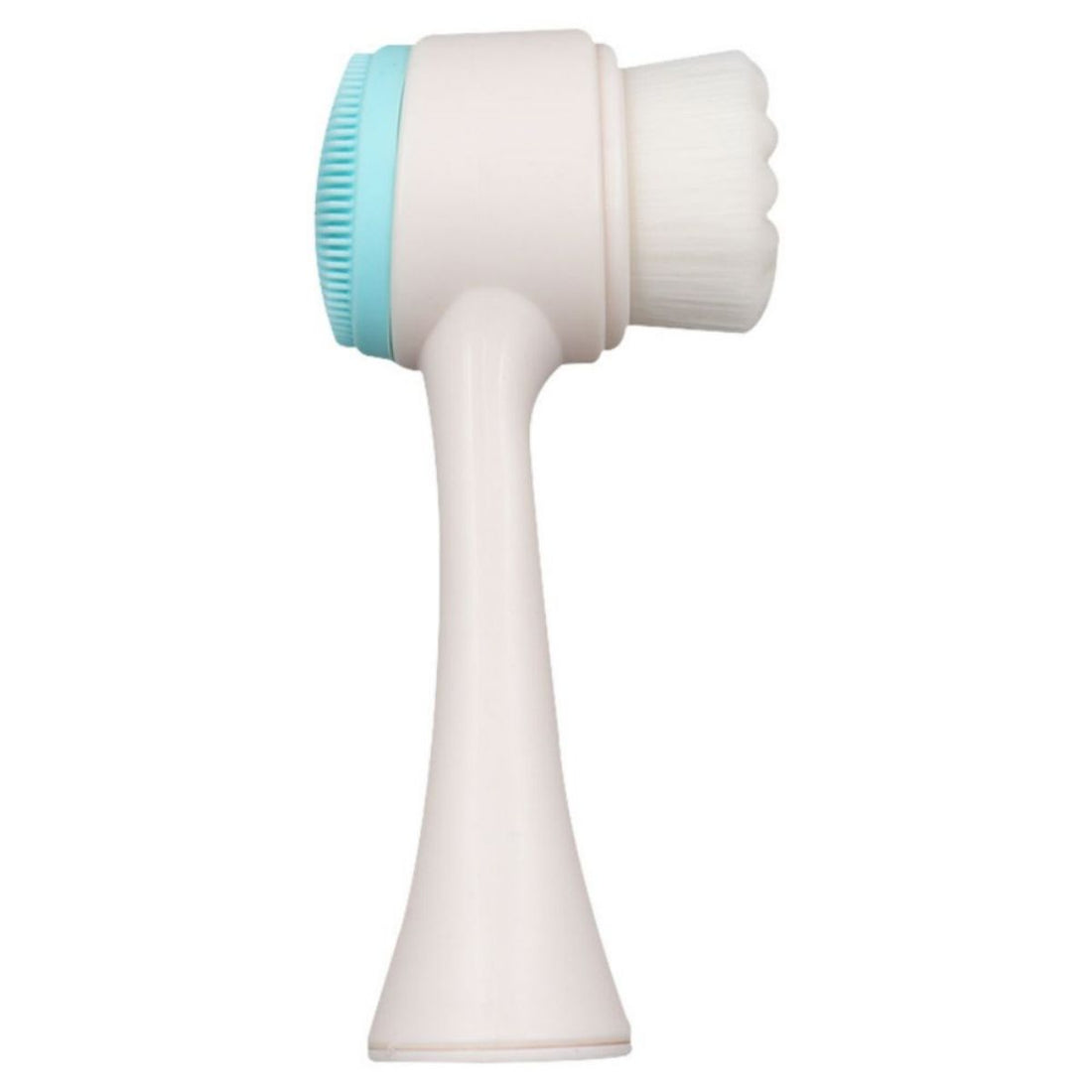 Pet Paw Cleaning Brush Gentle Grooming Massage Tool