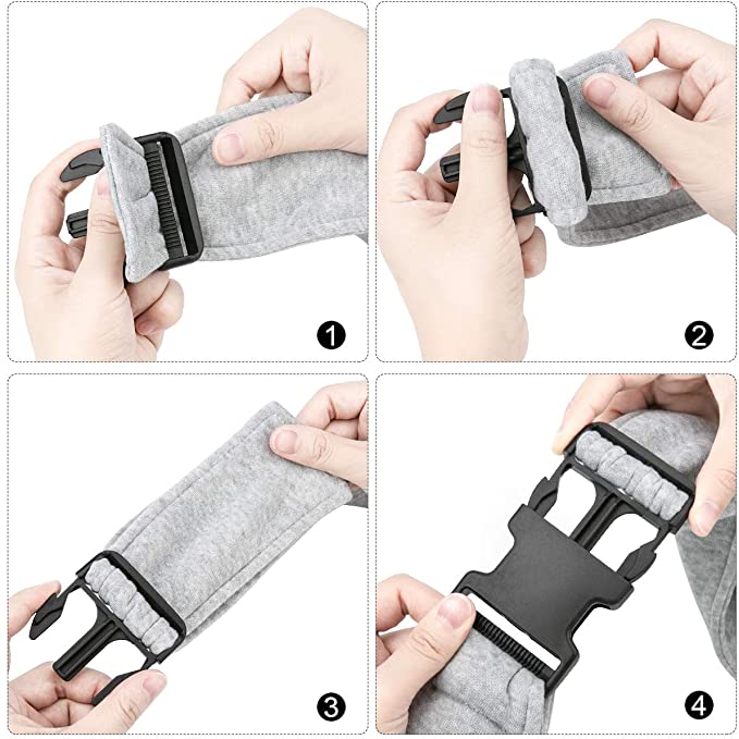 Pet Outdoor Breathable Travel Sling Carrier Bag